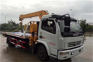 迎江区24小时道路救援服务