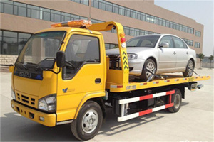 迎江区道路救援一般怎么收费