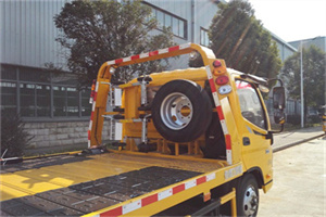 迎江区附近汽车搭电救援电话