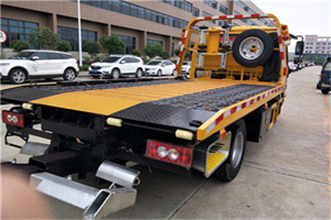 迎江区24小时汽车送油服务公司