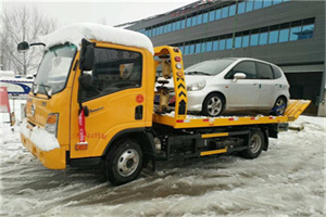 迎江区附近道路救援服务