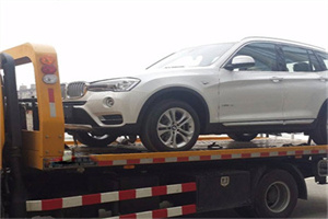 迎江区拖车24小时服务电话