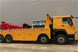 迎江区道路救援公司